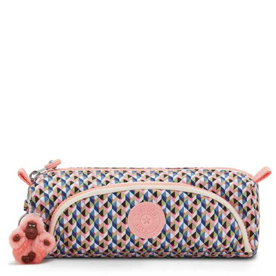 Kipling cute girly geo, , medium