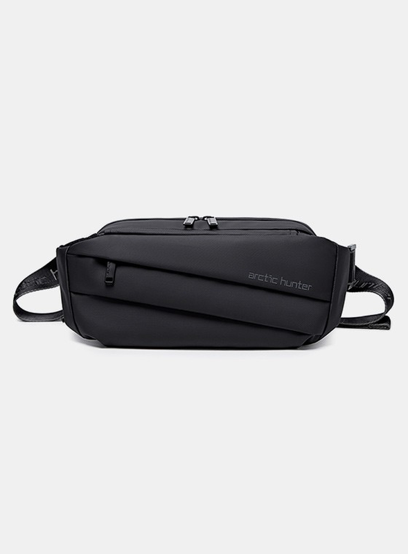 Arctic hunter vivid crossbody bag black-null