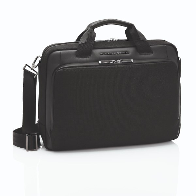 Porsche design roaster briefcase m, , medium-null