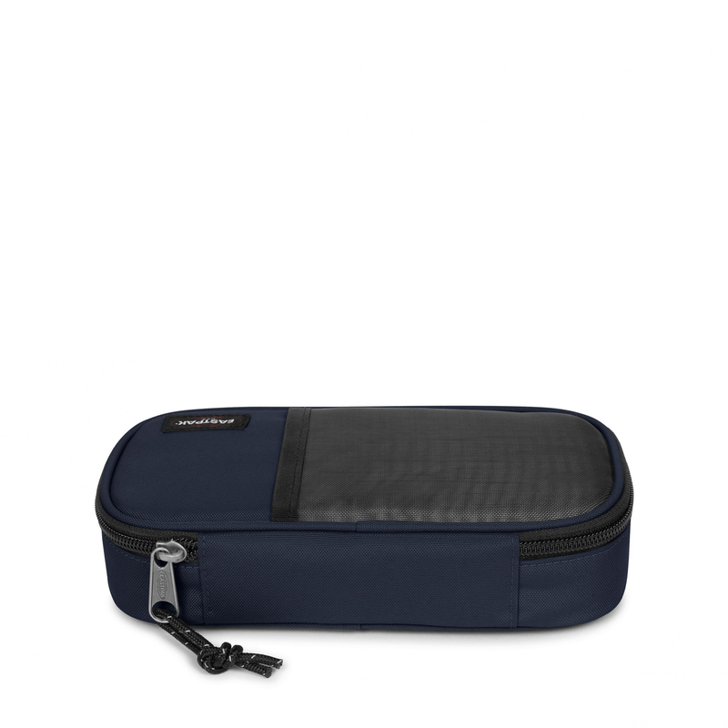 Oval mesh ultra marine-null