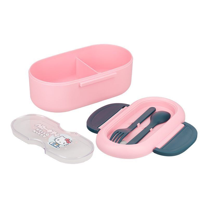 Hello kitty lunch box, , medium-null