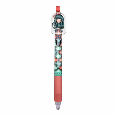 Gorjuss - character pen - washed ashore, , medium