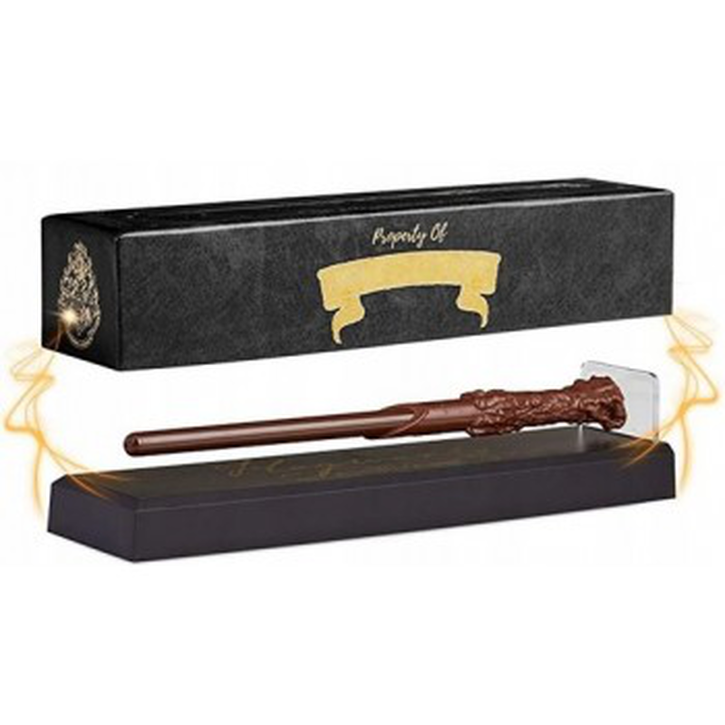 Harry potter levitating wand pen, , medium-null