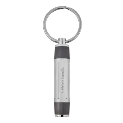 Hugo Boss key ring gear ribs gun, , medium