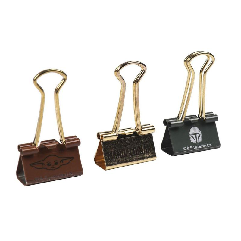 Product image: Mandalorian the child stationary set, , medium-null