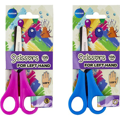 Centrum scissor 135mm left hand, , medium