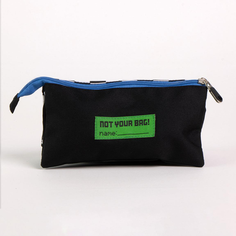 Avengers pencil case, , medium-null