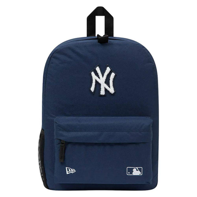 Mlb applique stadium bag  york yankees