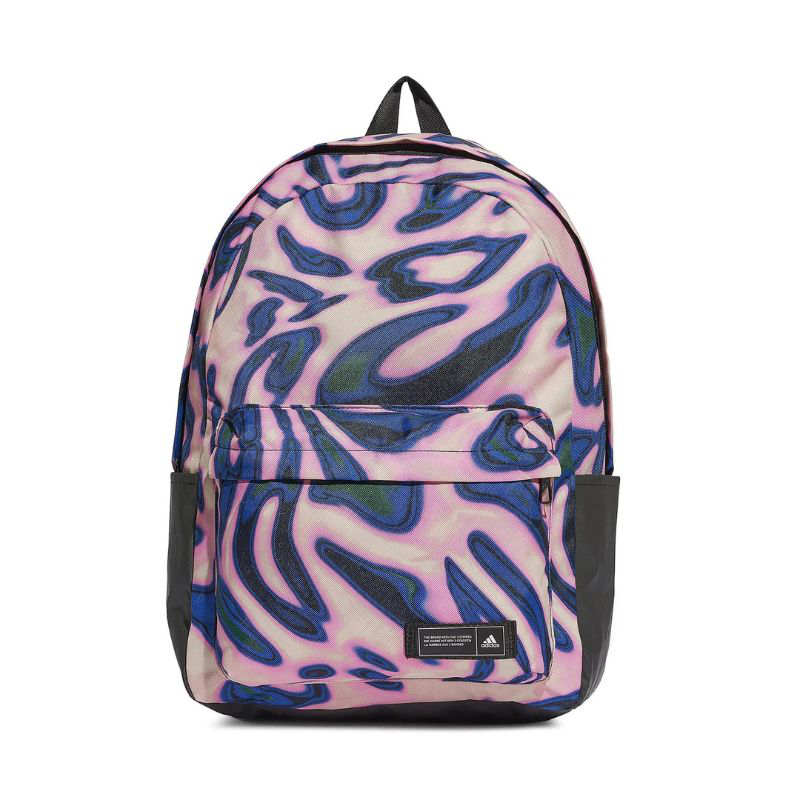 Adidas cl backpack-null