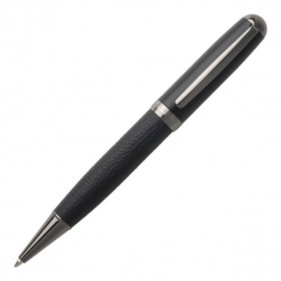 Hugo Boss ballpoint pen advance grained, , medium