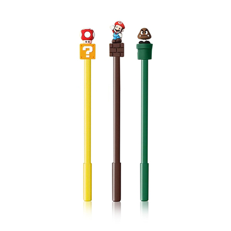 Στυλό super mario-null