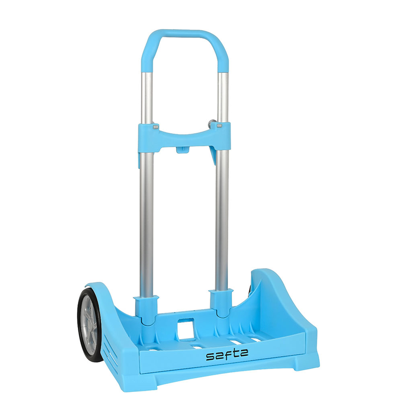 Safta evolution trolley image number null