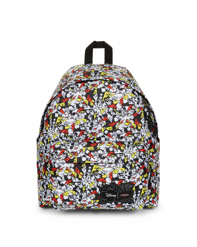 Day pak'r mickey print-null