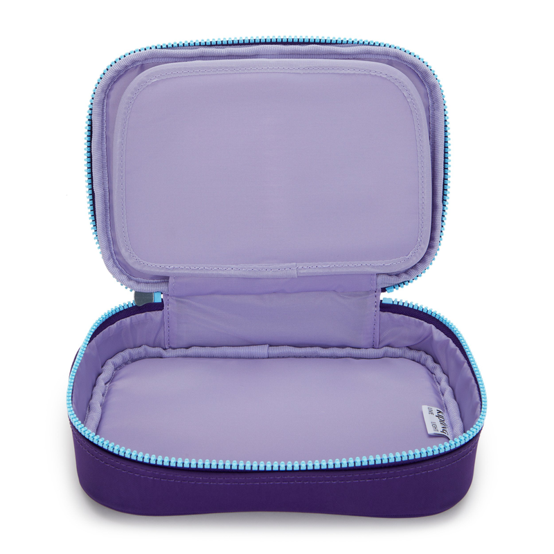 100 pens vip purple-null