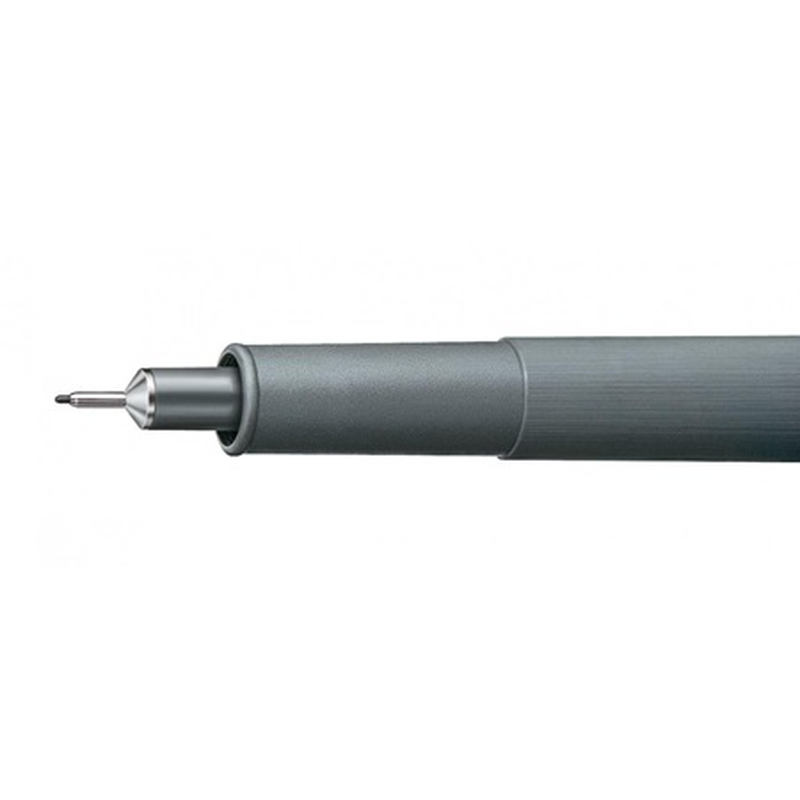 Staedtler pigment liner 03 black, , medium-null
