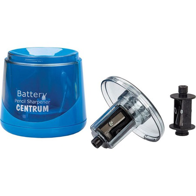 Centrum battery pencil sharpener, , medium