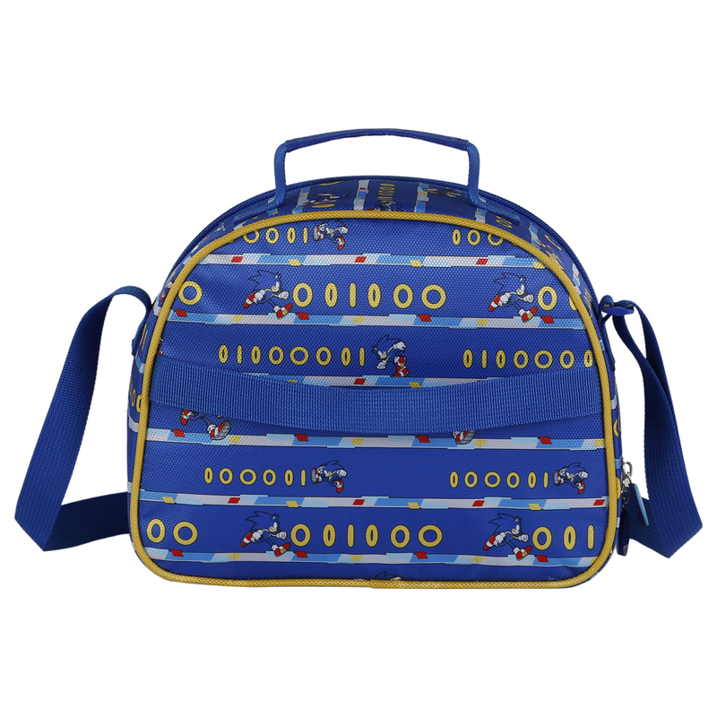 Product image: SONIC 3D Lunch Box Tails-null