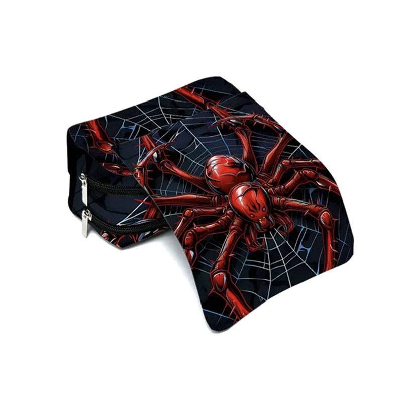 Product image: Κασετίνα spider, , medium-null
