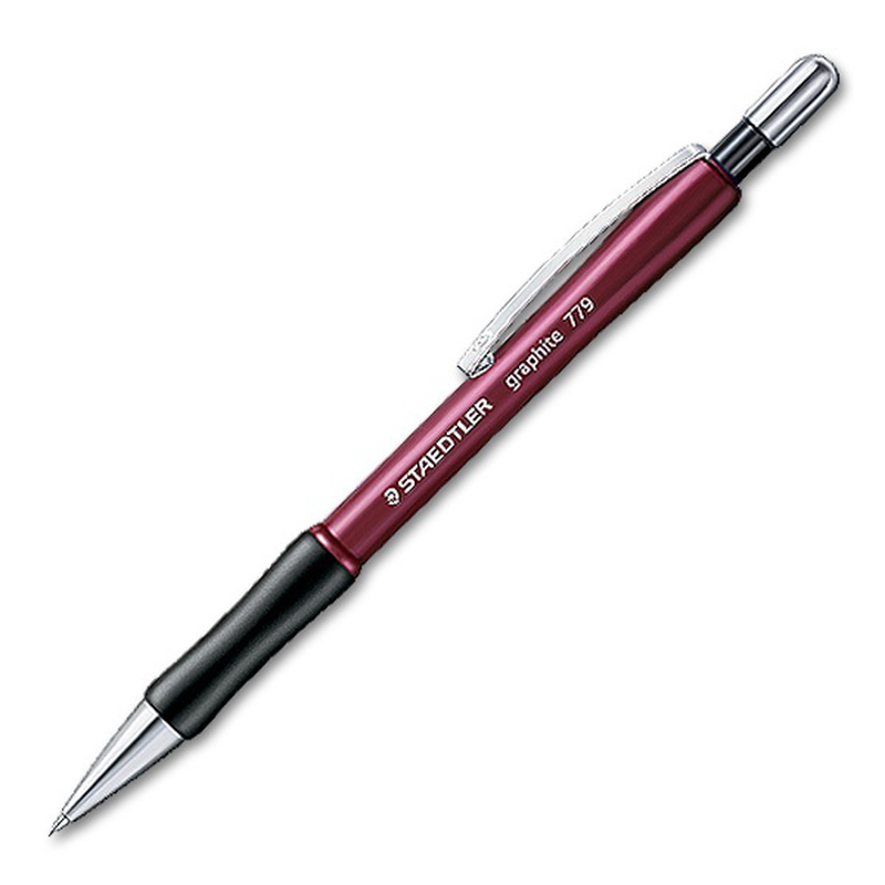 Product image: Staedtler graphite 779 o.5mm, , medium-null