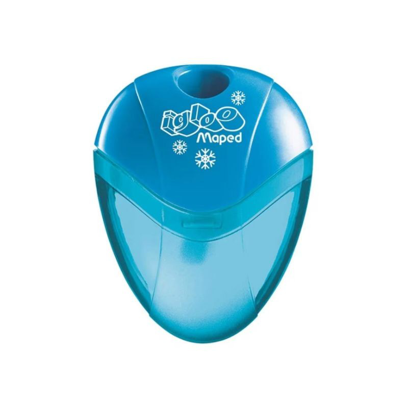 Single sharpener i-gloo maped, , medium-null