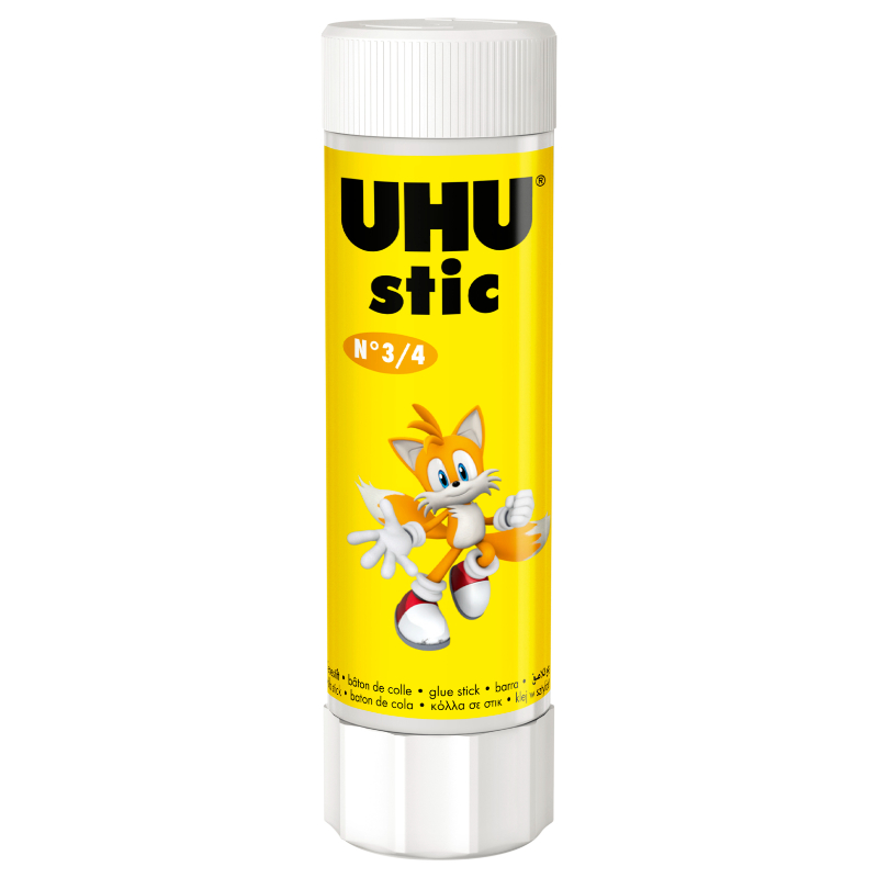 Product image: Uhu κολλα back to school 40g loose, , medium-null