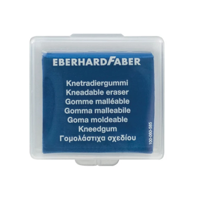 Kneadable eraser, , medium