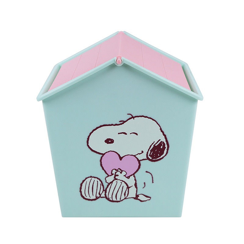 Snoopy desk bin, , medium-null