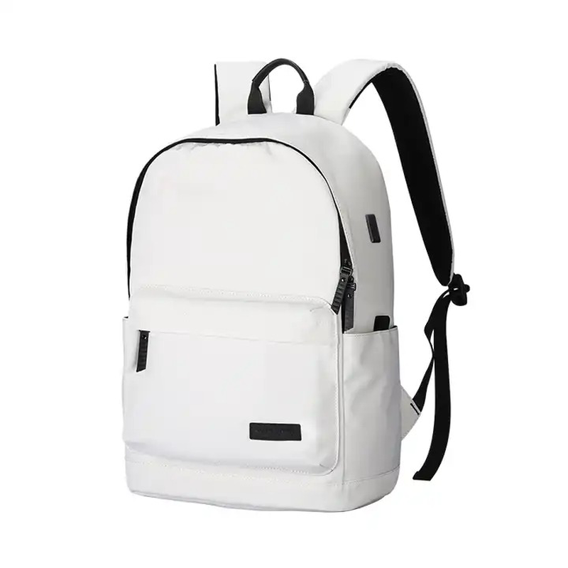 Mark ryden flexpak backpack 15.6" - white image number null