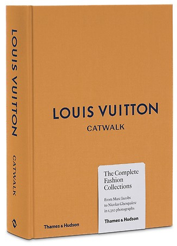 Louis vuitton catwalk, , medium-null