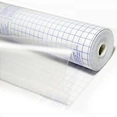 Class self adhesive roll books cover 0.45 x 3m, , medium
