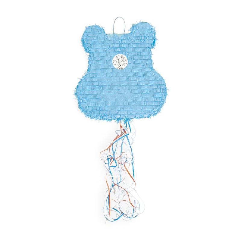 Hippo pinata, , medium image number null