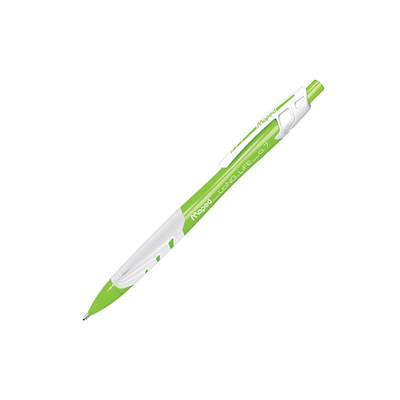 Μηχανικό μολύβι black peps long life με μύτη 0,7mm πράσινο - maped, , medium