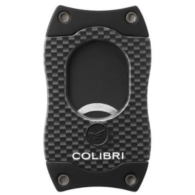 Colibri cutter s-cut cf black, , medium
