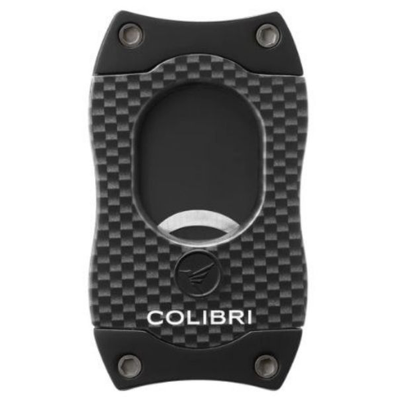 Product image: Colibri cutter s-cut cf black, , medium-null