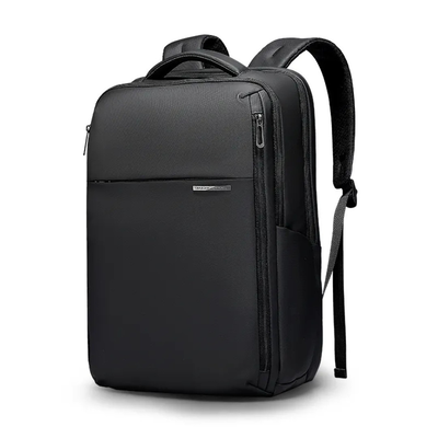 Mark ryden venturepro 15,6" backpack in cyprus - black, Black, medium
