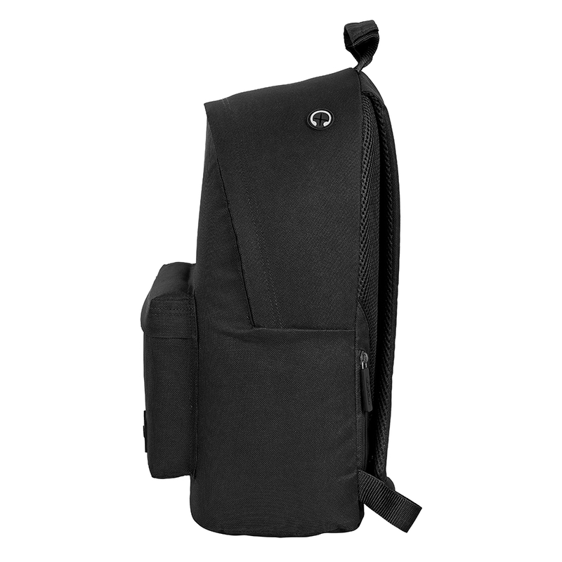 Product image: Laptop backpack 14.1" safta basic black, , medium-null