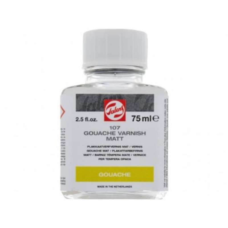 Product image: Gouache varnish matt 75ml talens, , medium-null