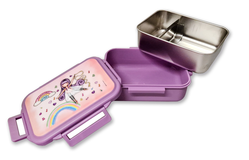 Gor25 food container-null