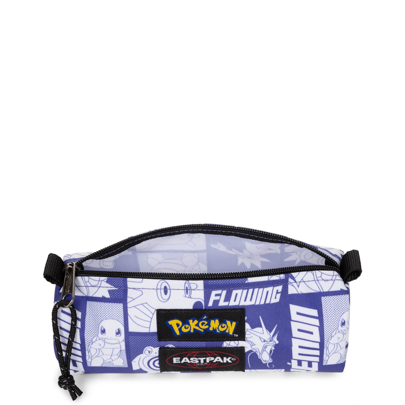 Benchmark single pokemon navy-null