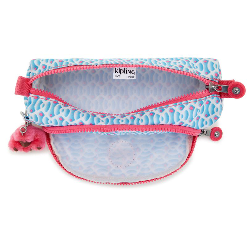 Product image: Kipling cute dreamy geo c ki3330-d1w, , medium-null