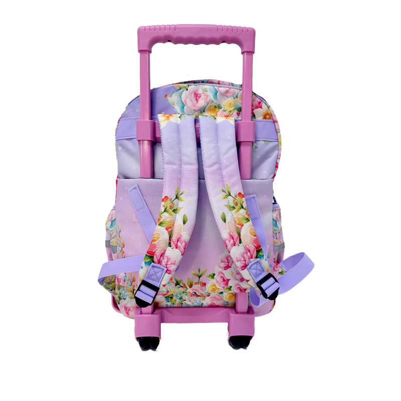 Ever more unicorn backpack, , medium-null