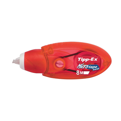 Tipp-ex micro tape twist (blue)