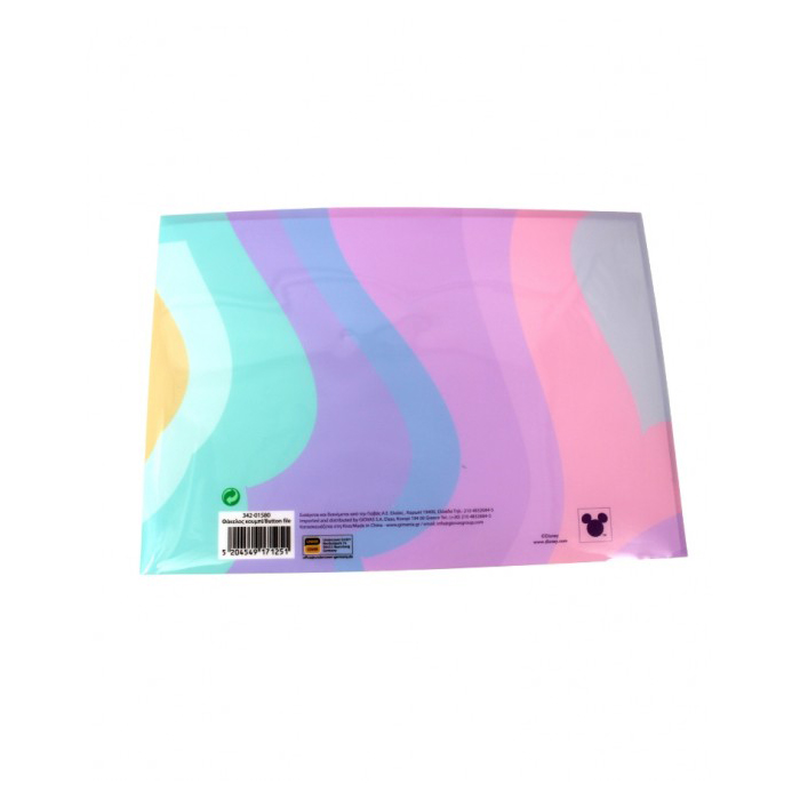 Product image: Disney lilo and stitch star envelope a4, , medium-null