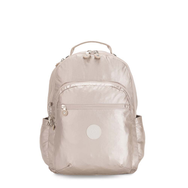 Product image: Kipling seoul metallic glow ki4034-48i, , medium-null