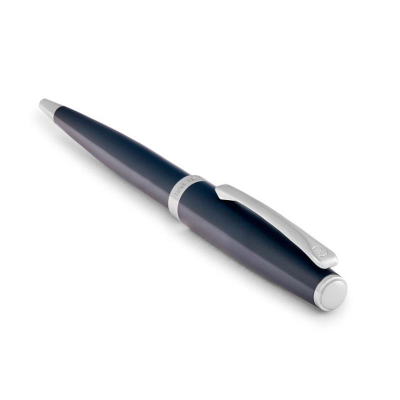Cerruti ballpoint pen islington navy, , medium image number null