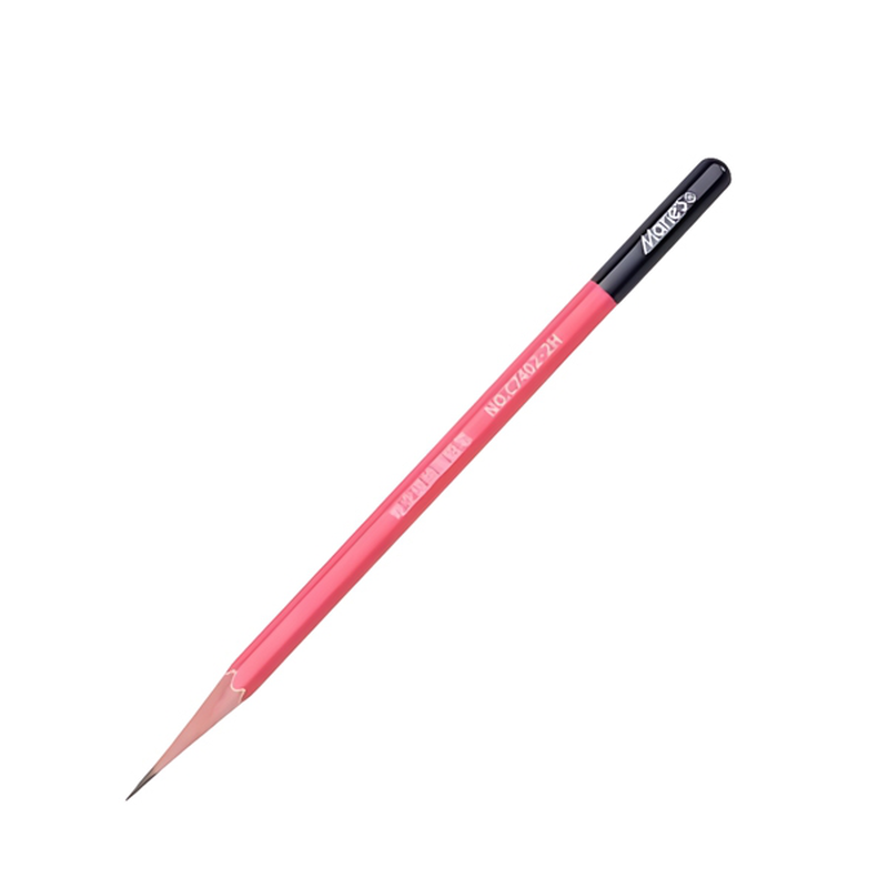 Product image: Μολύβι σχεδίου maries 2h, , medium-null