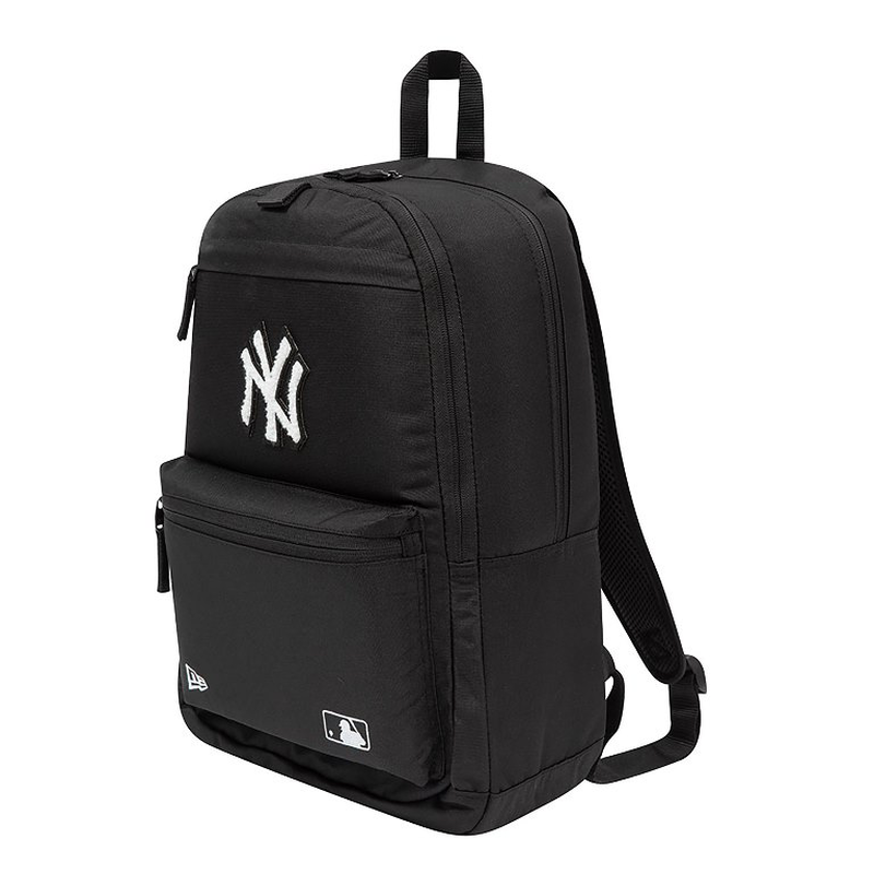 New era mlb applique delaware bag neyyan blkwhi image number null