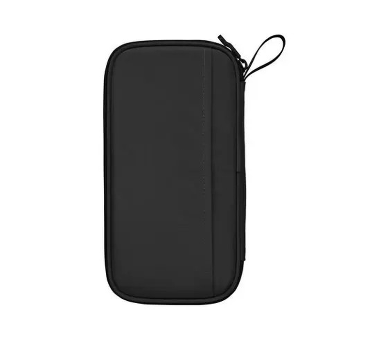 Product image: Ta 5.0, travel organizer with rfid, black, , medium-null
