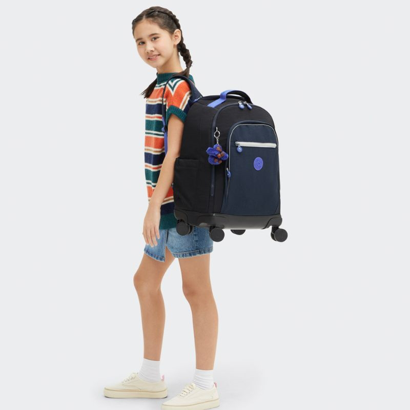 Kipling new zea true block ki5246-74q, , medium-null