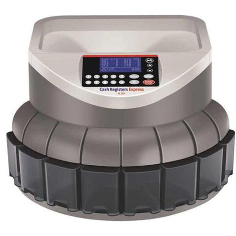 Coin sorter machine te103, , medium-null